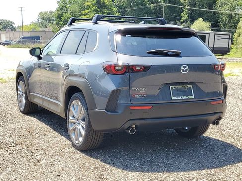 New 2026 MAZDA CX-50 AWD 2.5 S w/ Premium Package image 2