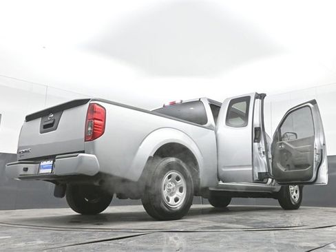 Used 2019 Nissan Frontier S image 50