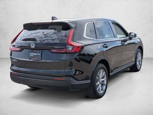 Used 2023 Honda CR-V EX-L image 5