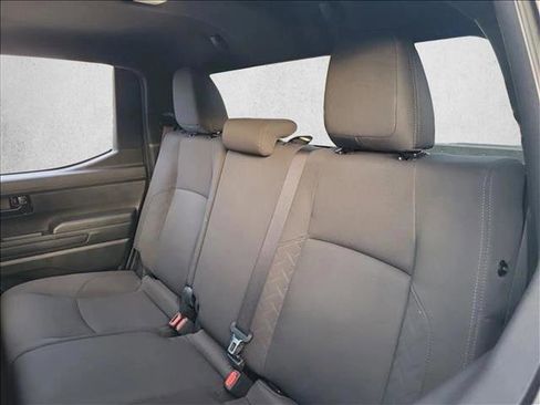Used 2025 Toyota Tacoma SR RWD image 17