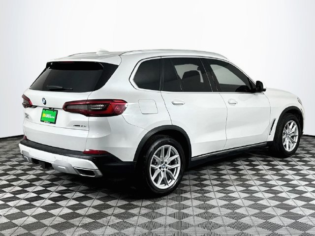 Used 2020 BMW X5 xDrive40i w/ Premium Package AWD/4WD image 8