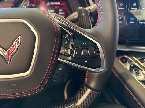 Used 2025 Chevrolet Corvette E-Ray image 35