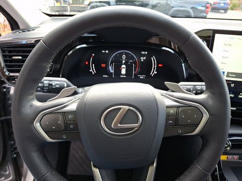 Certified 2023 Lexus NX 350 AWD w/ Luxury Package image 19
