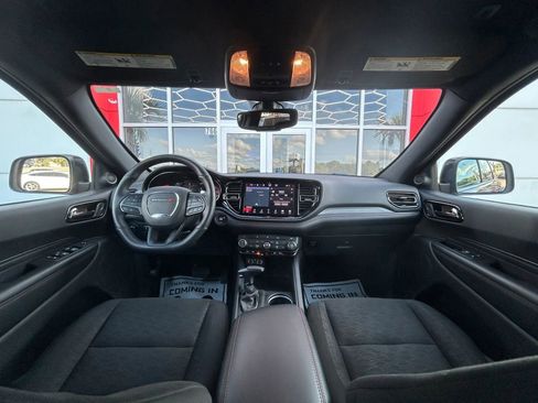 Used 2026 Dodge Durango GT AWD/4WD image 10