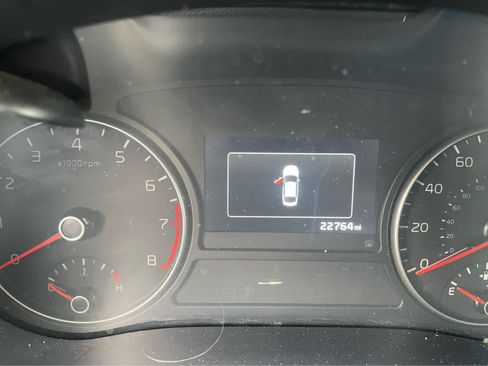 Used 2018 Kia Optima SX w/ Technology Package FWD image 9