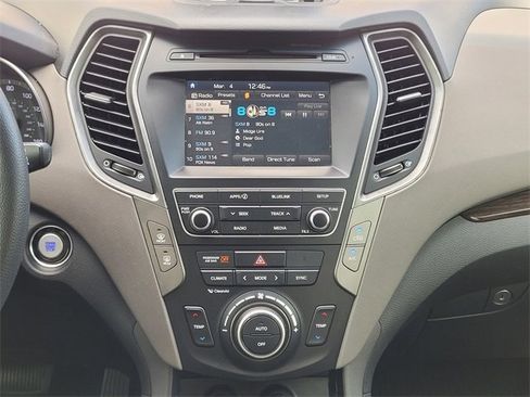 Used 2018 Hyundai Santa Fe Sport w/ 2.4L Value Package 02 image 13