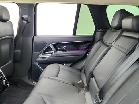 Used 2023 Land Rover Range Rover SE image 27