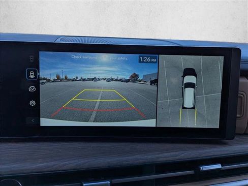 New 2026 Hyundai Santa Fe Calligraphy image 19