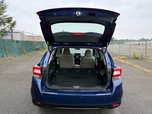 Used 2018 Subaru Impreza 2.0i Premium image 13