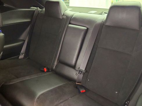 Used 2021 Dodge Challenger R/T w/ Plus Package image 23