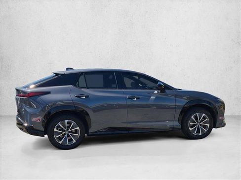 Used 2023 Lexus RZ 450e Premium w/ Technology Package AWD/4WD image 4
