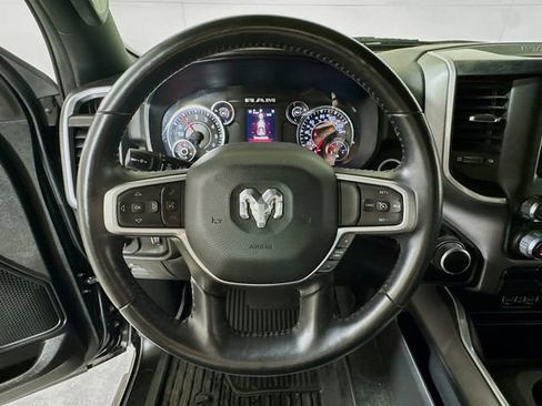 Used 2023 RAM 1500 Lone Star image 9