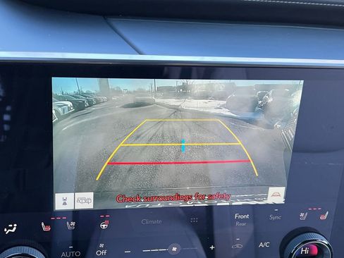 New 2026 Lexus RX 350 Premium image 18