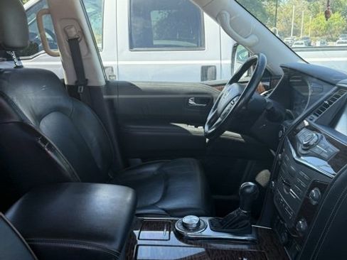 Used 2019 Nissan Armada SL w/ Premium Package image 7