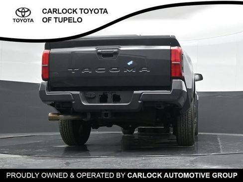 Used 2025 Toyota Tacoma SR5 RWD image 26