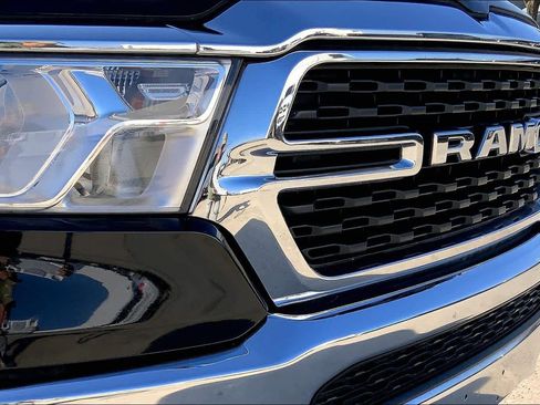 Used 2023 RAM 1500 Big Horn image 43