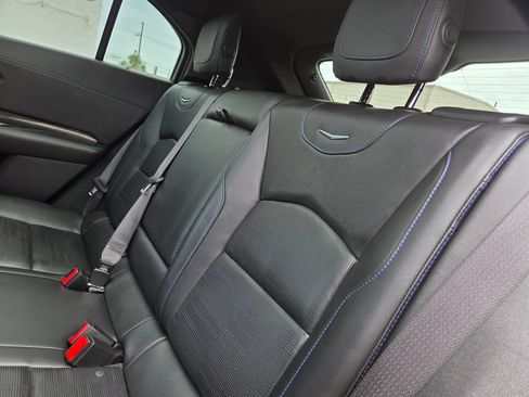 Used 2024 Cadillac XT4 Sport FWD image 28