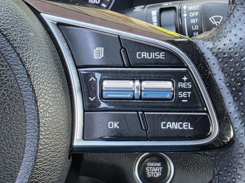 Used 2021 Kia Forte GT-Line FWD image 23