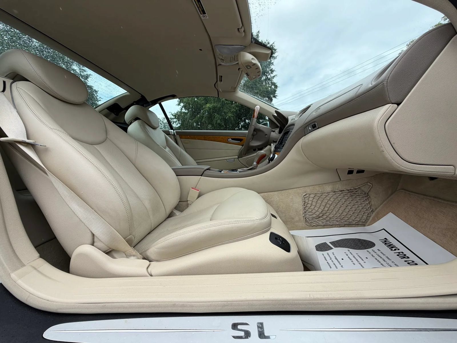 Used 2006 Mercedes-Benz SL 500 image 27
