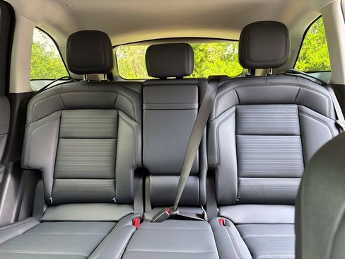 New 2026 Lincoln Nautilus Reserve AWD/4WD image 54