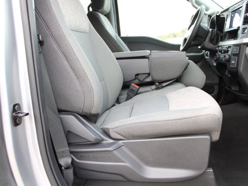 Used 2024 Ford F250 XLT image 17