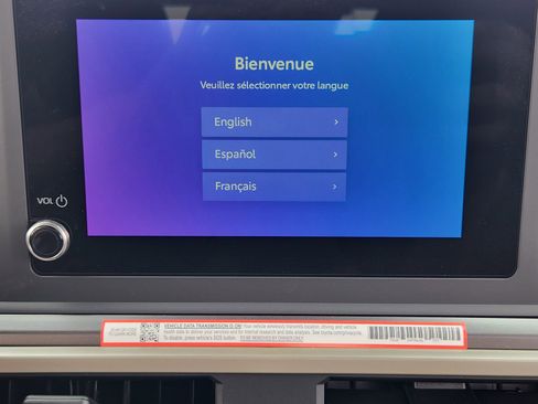 New 2026 Toyota Tacoma SR5 image 16