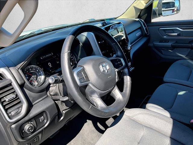 Used 2020 RAM 1500 Big Horn AWD/4WD image 13