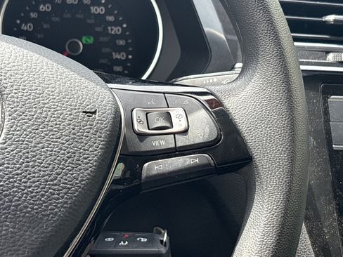 Used 2019 Volkswagen Tiguan S w/ Driver Assistance Package FWD image 20