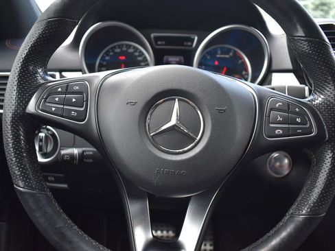 Used 2019 Mercedes-Benz GLE 43 AMG 4MATIC Coupe image 21