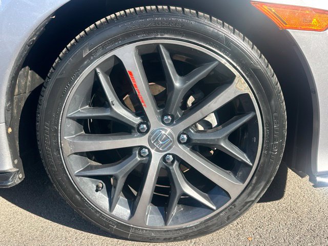 Used 2021 Honda Civic Sport image 32