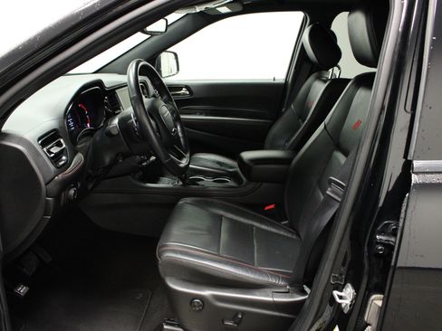 Used 2025 Dodge Durango R/T image 19