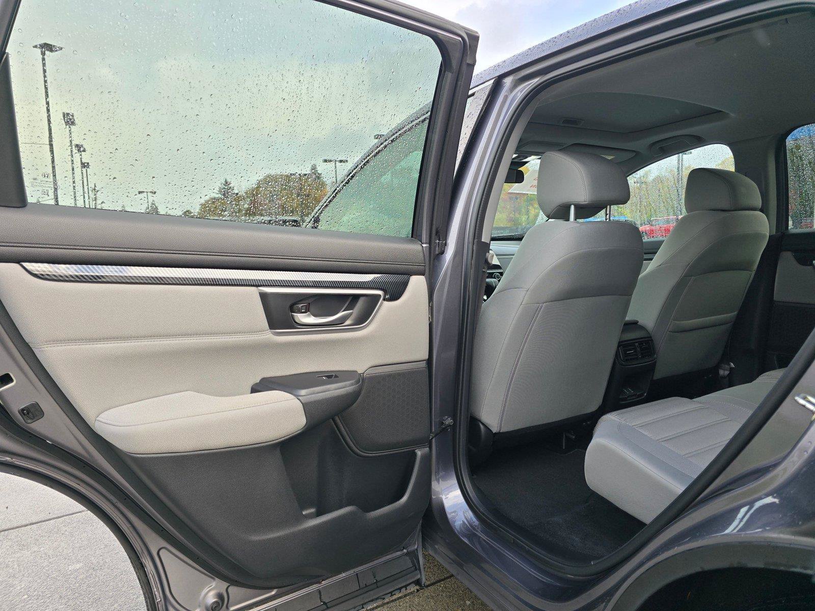 Used 2018 Honda CR-V EX image 15