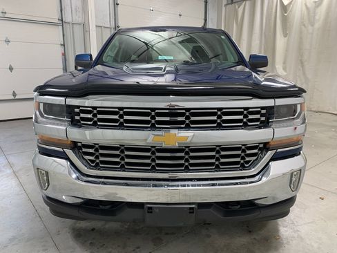 Used 2017 Chevrolet Silverado 1500 LT w/ All Star Edition AWD/4WD image 14