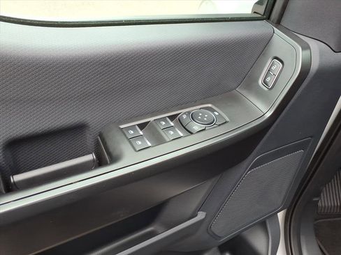 Used 2024 Ford F150 STX w/ STX Black Appearance Package image 10