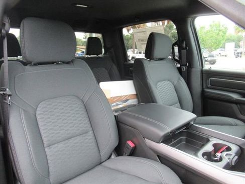 New 2026 RAM 1500 Big Horn image 11