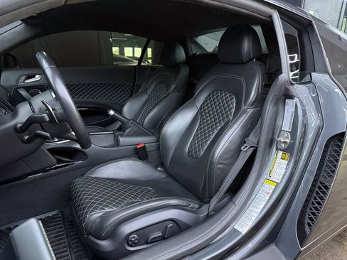 Used 2015 Audi R8 V8 AWD/4WD image 14