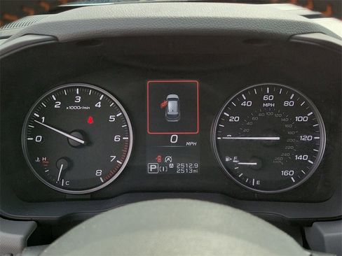 Certified 2025 Subaru Crosstrek 2.5i Limited w/ Popular Package #3A image 27