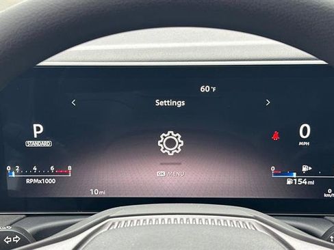 New 2026 Nissan Sentra SV w/ Floor Mat Package image 27