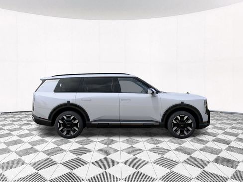 New 2027 Kia Telluride S image 9