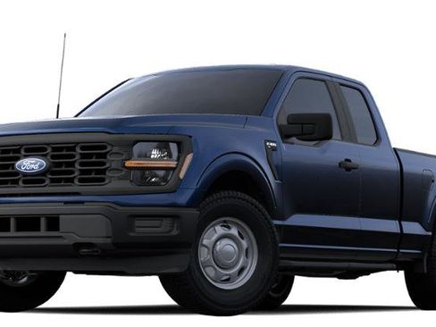 New 2024 Ford F150 XL image 6