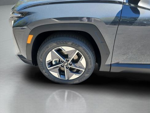 New 2026 Hyundai Tucson SEL FWD image 25