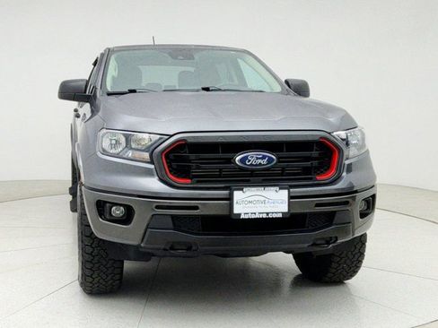 Used 2021 Ford Ranger XLT w/ Tremor Off-Road Package image 2