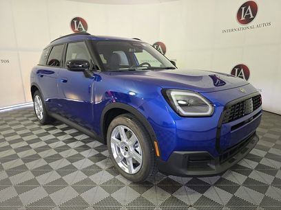 New 2026 MINI Cooper Countryman S