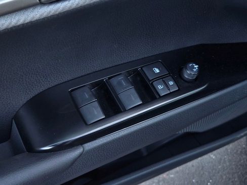 Certified 2026 Toyota Camry SE FWD image 9