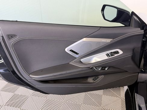 Used 2020 Chevrolet Corvette Stingray Preferred Cpe w/ 2LT Preferred Equipment Group image 12