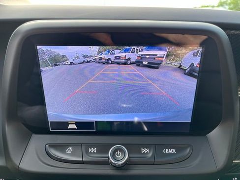 Used 2023 Chevrolet Camaro SS image 36