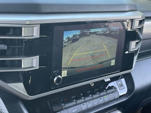 New 2026 Toyota Tundra SR5 image 15