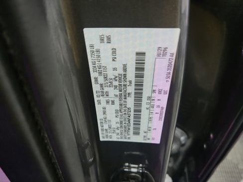 Used 2022 Ford F150 Limited image 25