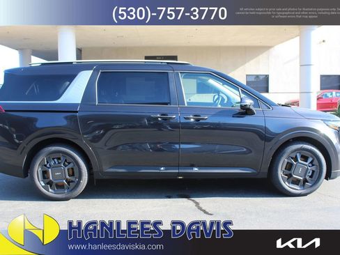 New 2026 Kia Carnival EX image 6