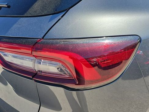 Used 2025 Ford Escape ST-Line image 11